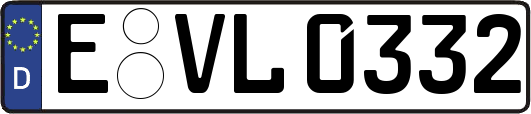 E-VL0332