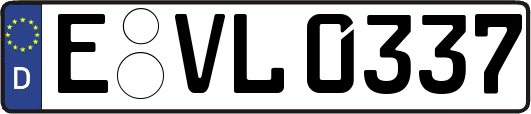 E-VL0337