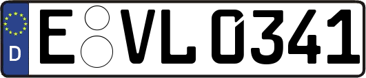 E-VL0341