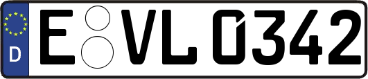 E-VL0342