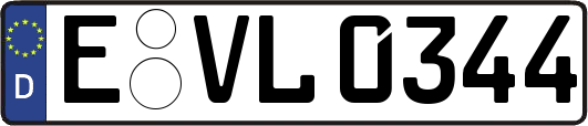 E-VL0344