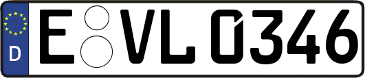 E-VL0346