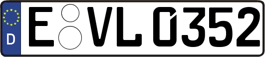 E-VL0352