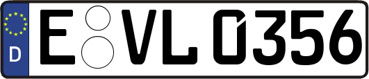 E-VL0356