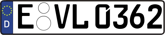 E-VL0362
