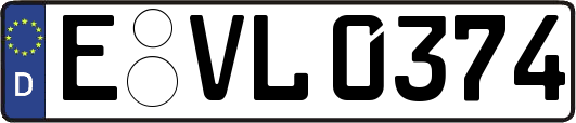 E-VL0374