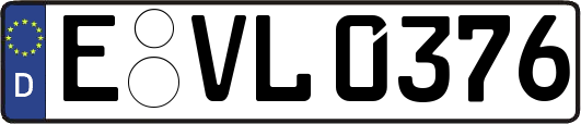 E-VL0376