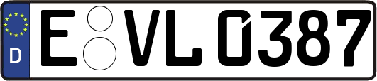 E-VL0387