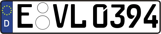 E-VL0394