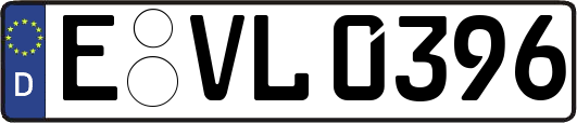 E-VL0396