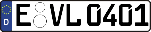 E-VL0401