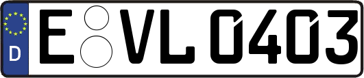 E-VL0403
