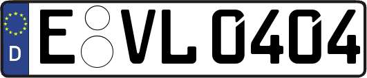 E-VL0404