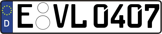 E-VL0407