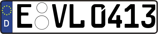 E-VL0413
