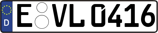 E-VL0416