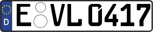 E-VL0417