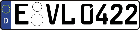 E-VL0422