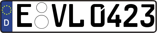 E-VL0423