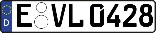 E-VL0428