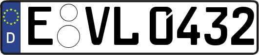 E-VL0432