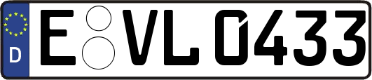 E-VL0433