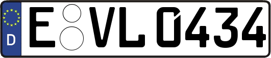 E-VL0434