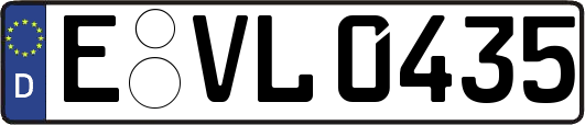 E-VL0435