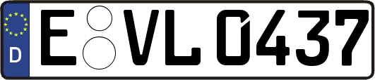 E-VL0437