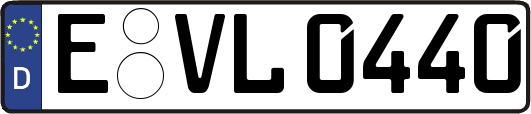 E-VL0440