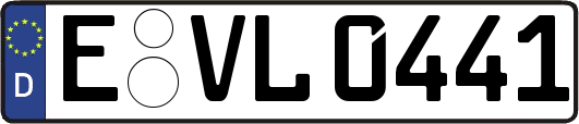 E-VL0441