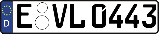 E-VL0443