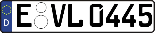 E-VL0445