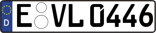 E-VL0446