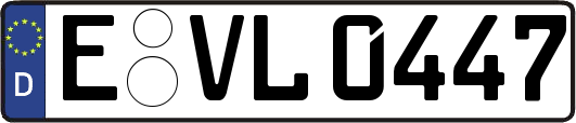 E-VL0447