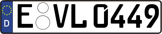 E-VL0449