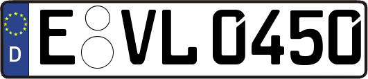 E-VL0450