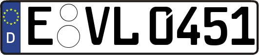E-VL0451