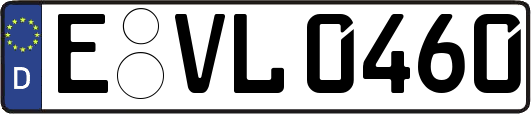 E-VL0460
