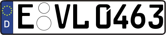 E-VL0463