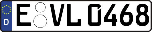 E-VL0468