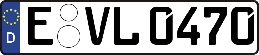E-VL0470