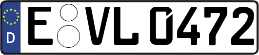 E-VL0472
