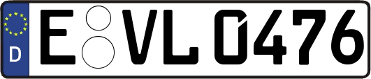 E-VL0476
