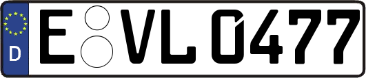 E-VL0477