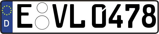 E-VL0478