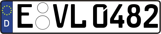 E-VL0482