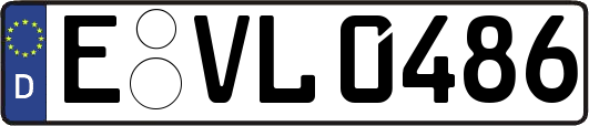 E-VL0486