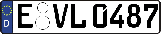 E-VL0487