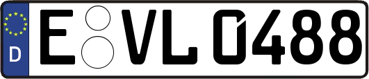 E-VL0488